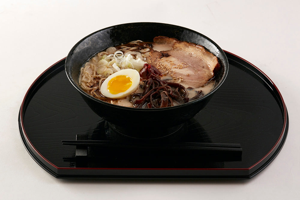 RFG : Huile d'ail noir rôti Wakou (900 g)
