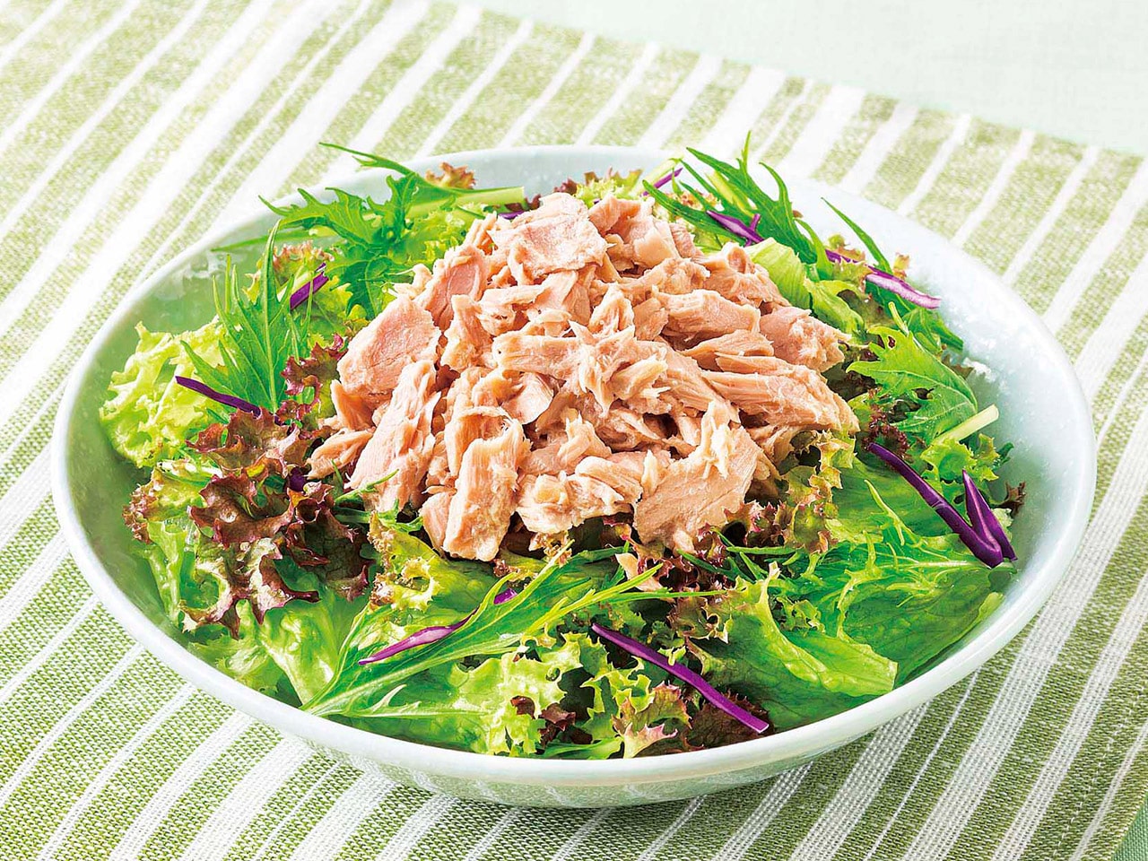 Kyokuyo Light Tuna Boiled Tuna Flakes (70G)