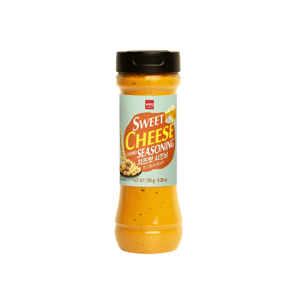 Assaisonnement au fromage Wang (150 g)
