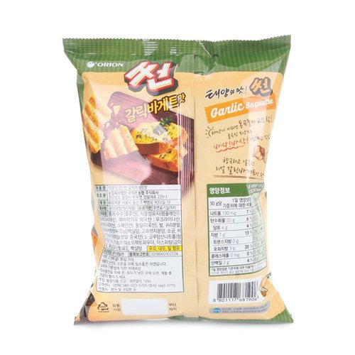 オリオンサンチップス ガーリックバゲット(135G)