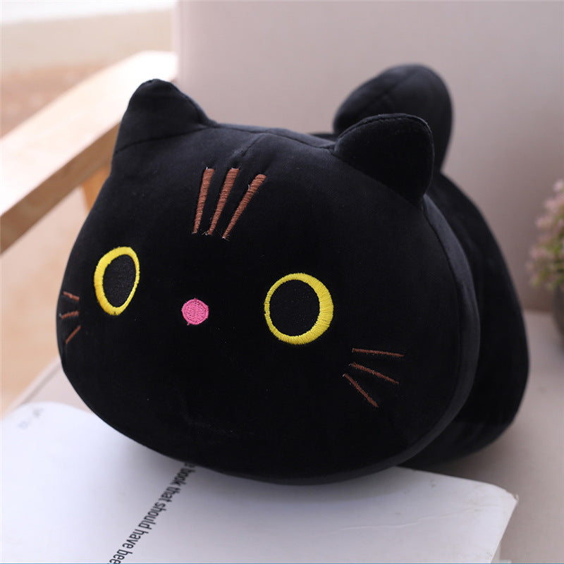 Kitty Plush Toy (35CM)