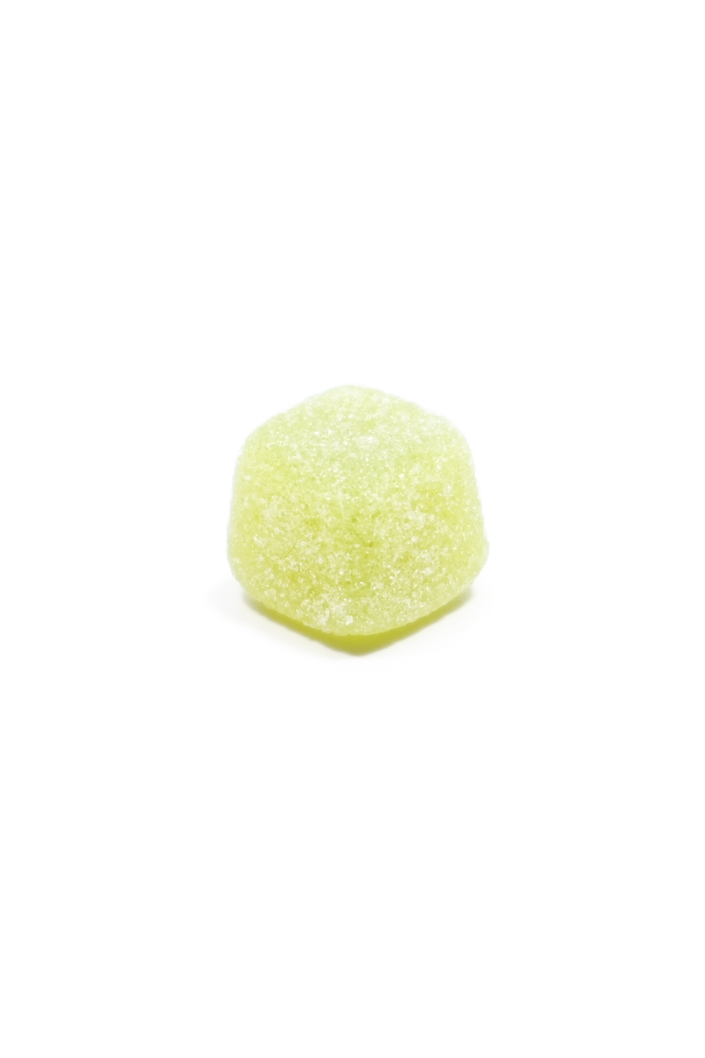 Nobel Sours Gummy Assorted Soda (80G)