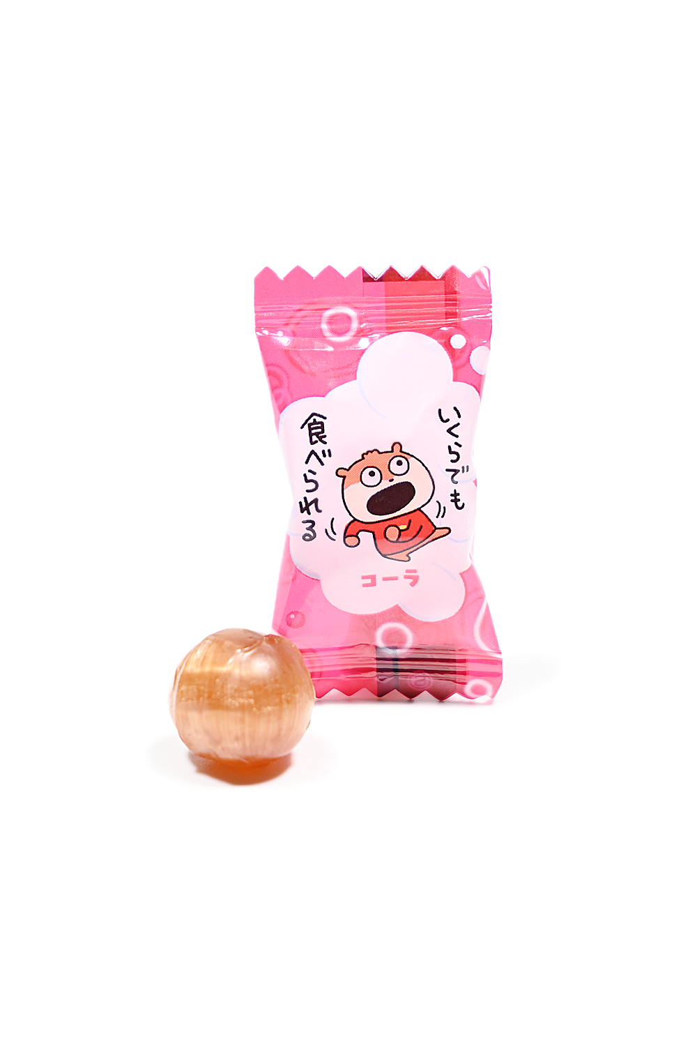 Nobel Studio UG Chibi Assorted Soda Candy