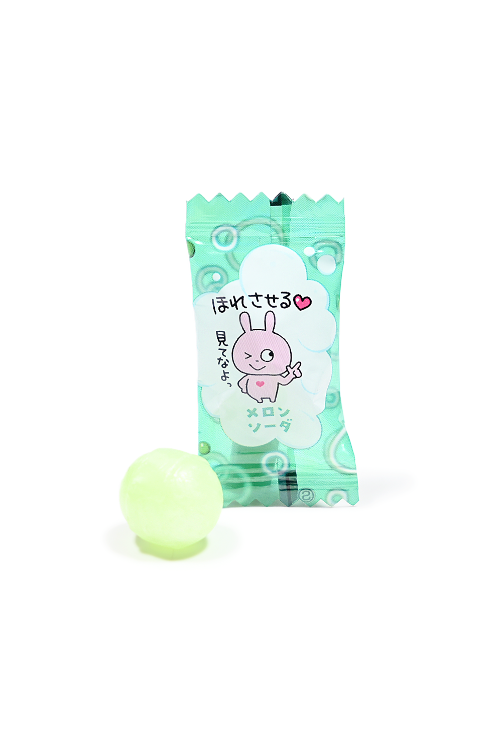 Nobel Studio UG Chibi Assorted Soda Candy