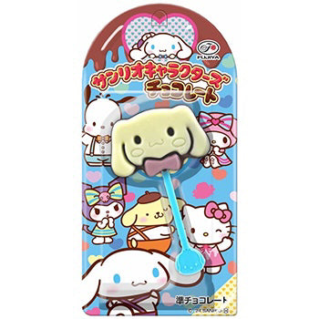 不二家 サンリオキャラクターズチョコレート