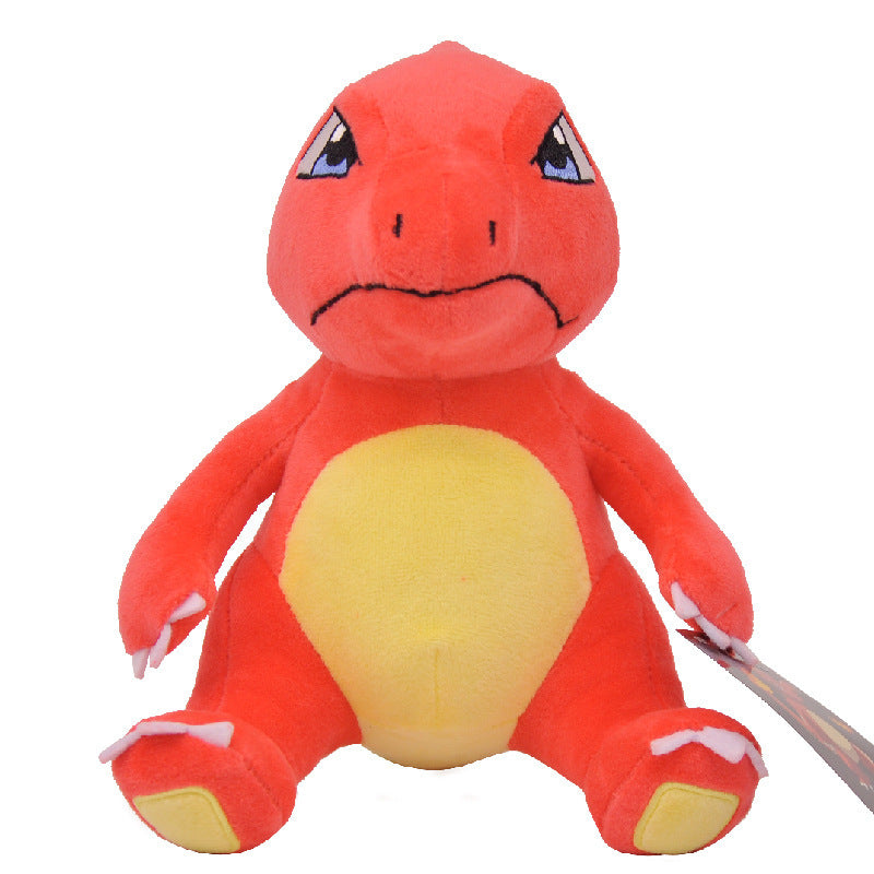 Pokemon Plush Toy