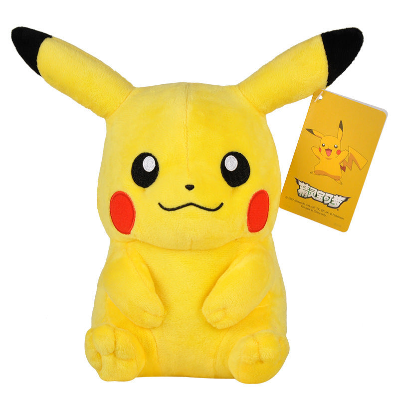 Pokemon Plush Toy