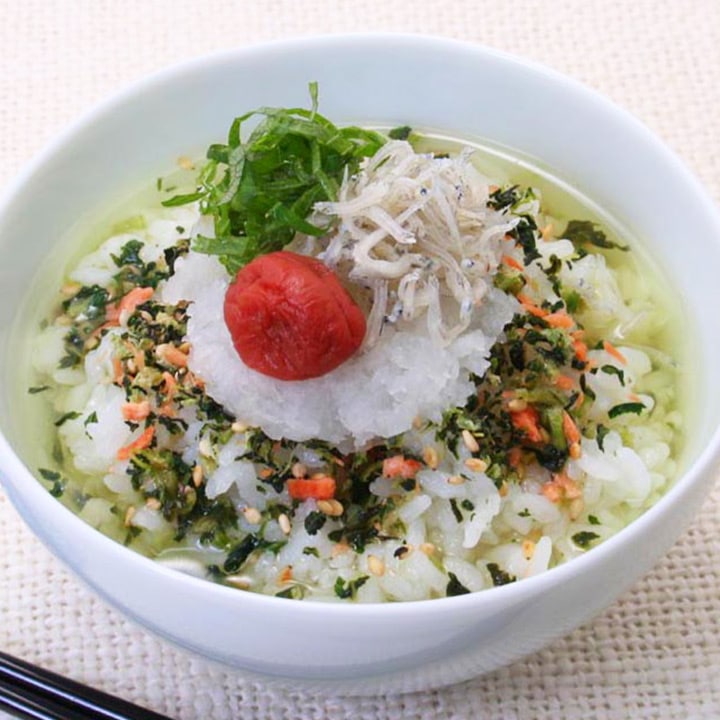 三島紅鮭青菜ふりかけ(15G)