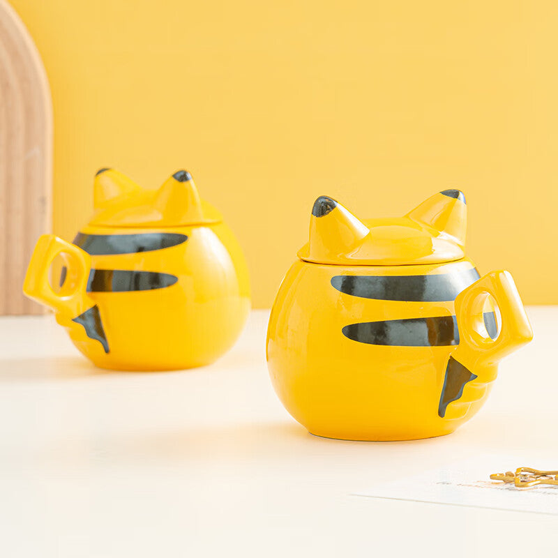 Pokémon Pikachu Mug