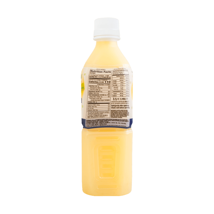 Wang Yogo Vera Pineapple (500ML)