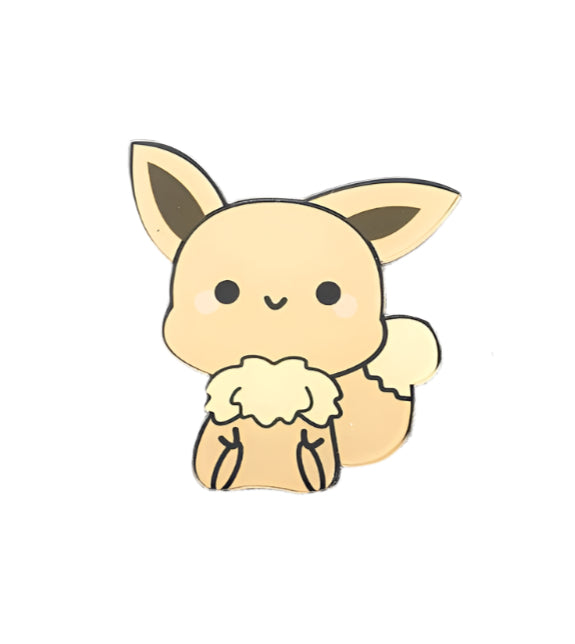 Pokémon Magnet (1 Piece)