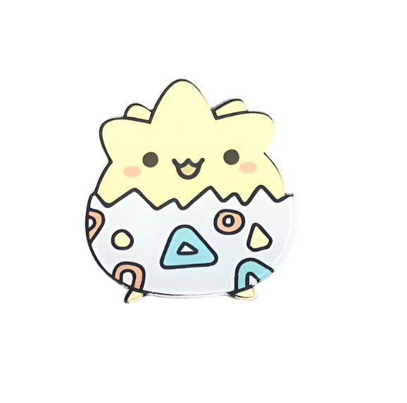 Pokémon Magnet (1 Piece)