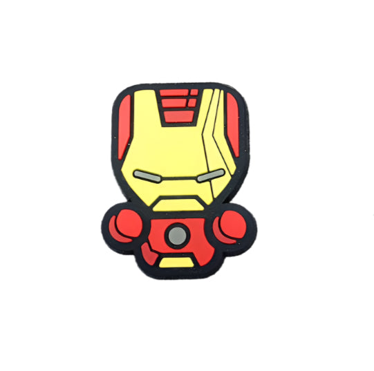 マーベル×DCマグネット(1個)