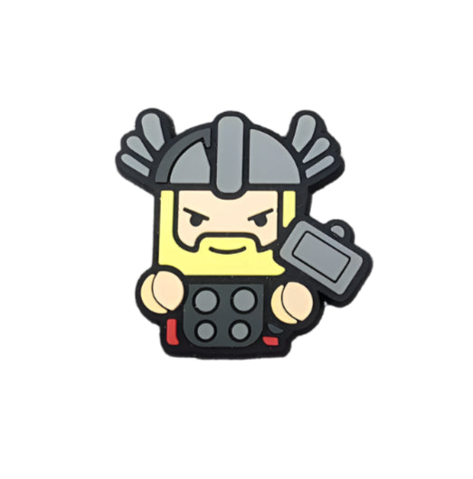マーベル×DCマグネット(1個)