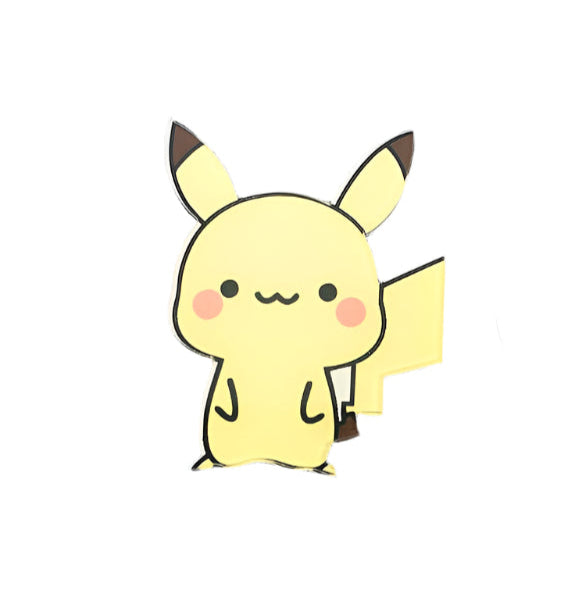 Pokémon Magnet (1 Piece)