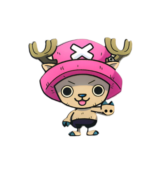 One Piece Magnet (1 Piece)