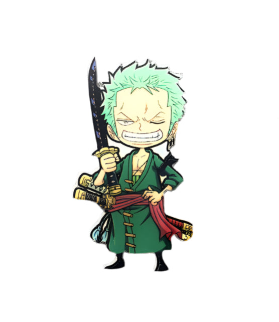 One Piece Magnet (1 Piece)