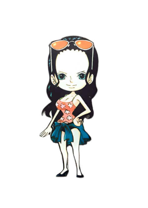 One Piece Magnet (1 Piece)