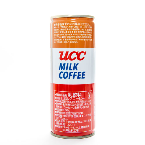 UCC Milk Coffee Original