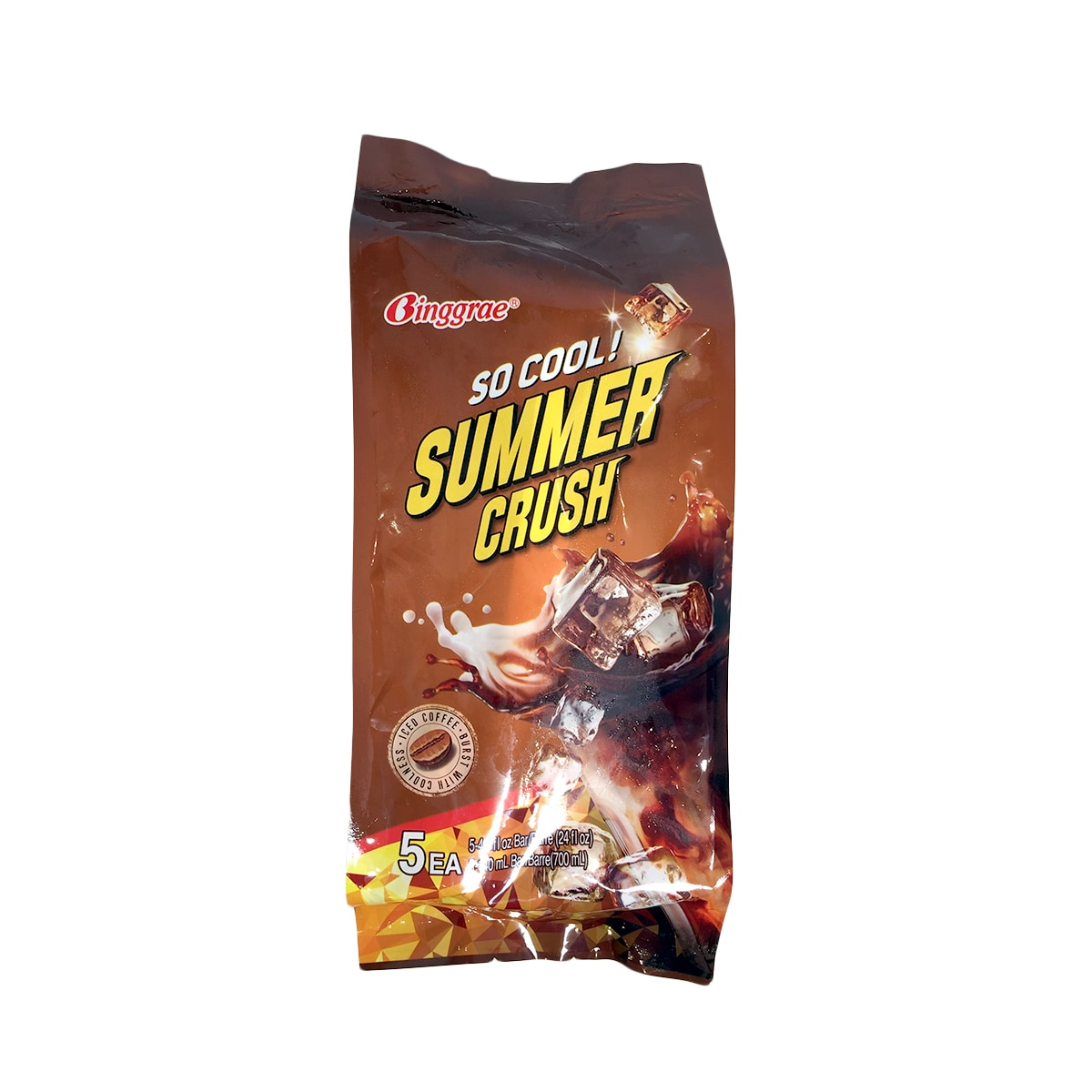 Binggrae Summer Crush (140ML)