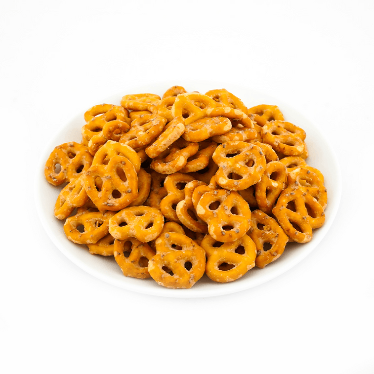 グーゲン クアトロチーズプレッツェル(150G)