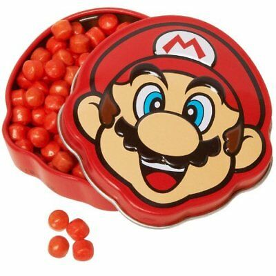 Boston Super Mario Brick Breakin' Candy (17G)