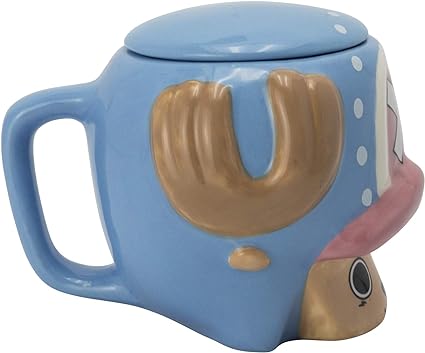 One Piece Tony Tony Chopper 3D Mug