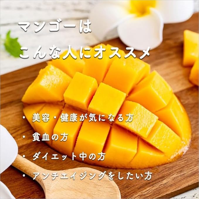 Junzosen Mango Juice (1L)
