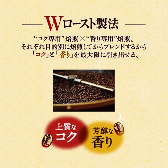 UCC Artisan's Coffee One-Drip Coffee Deeply Flavoured Special Blend (18 Cups)