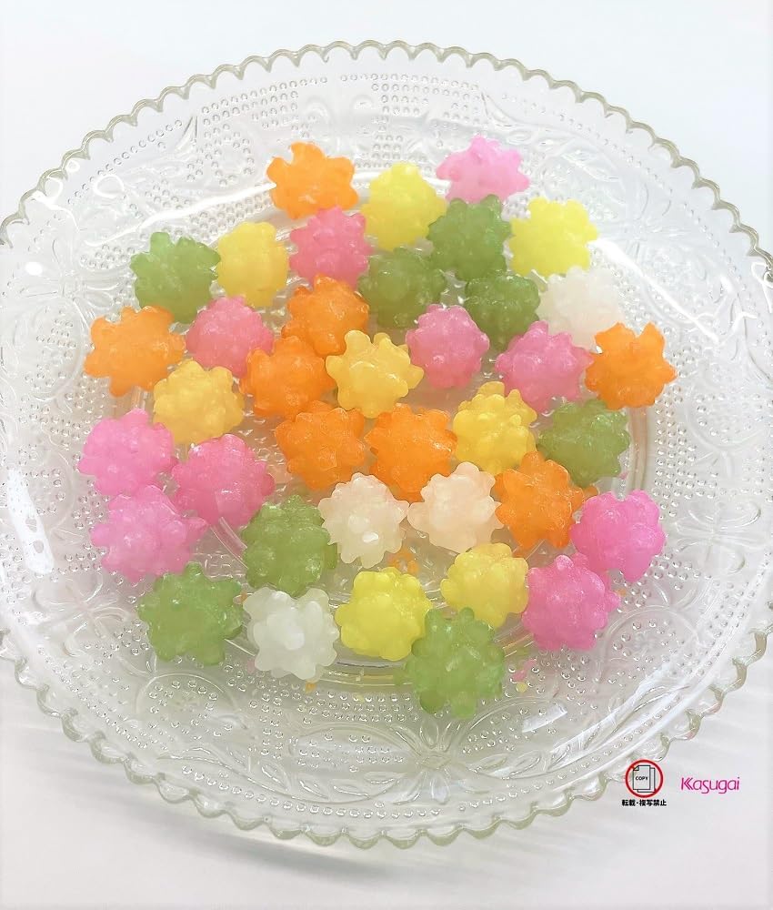 Kasugai Konpeito (76G)