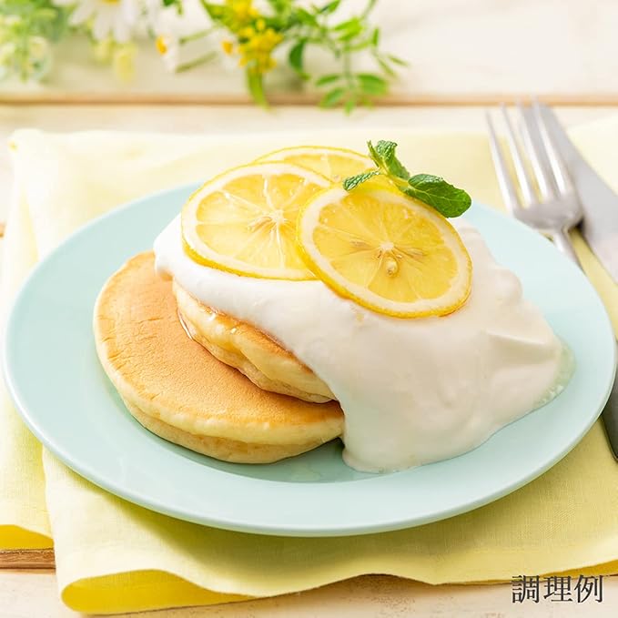 日清 極もちホットケーキミックス(480G)