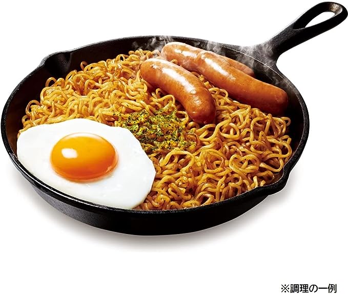 Nissin Yakisoba