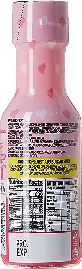 Sauce piquante saveur poulet Samyang Buldak Carbo (200G)