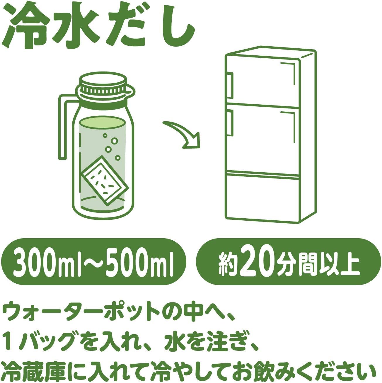 Yamamoto Kanpo Corn Silk Tea (160G)