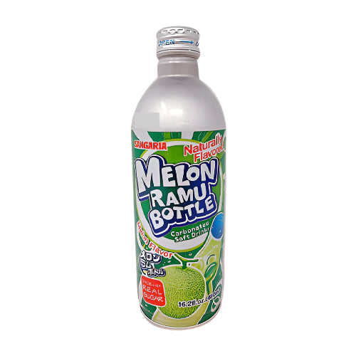 Sangaria Ramu Bouteille Melon (500G)