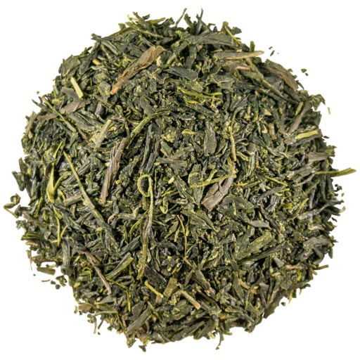 Thé vert Sakao Gyokuro (50G)