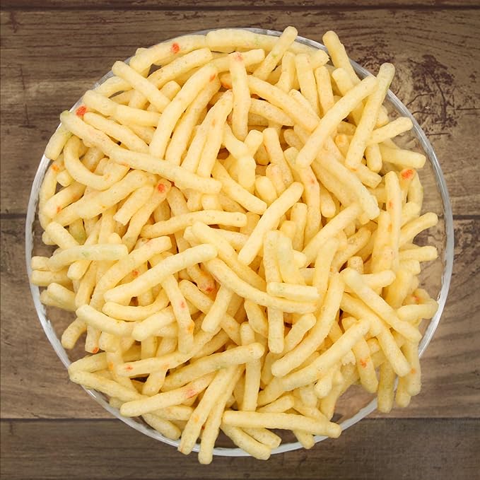 カルビー さっぽろポテトベジタブル (72G)
