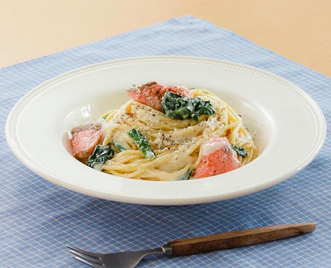 日清ママースパゲッティ 1.4MM (300G)