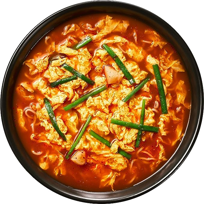 明星チャルメラ 宮崎辛ラーメン
