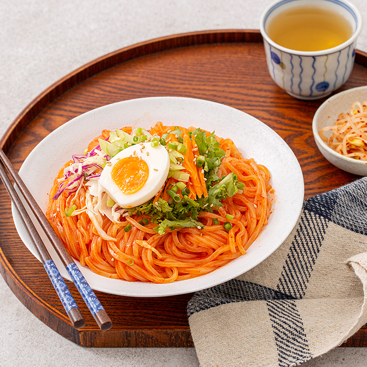 Ottogi Pékin Jjajang Ramen