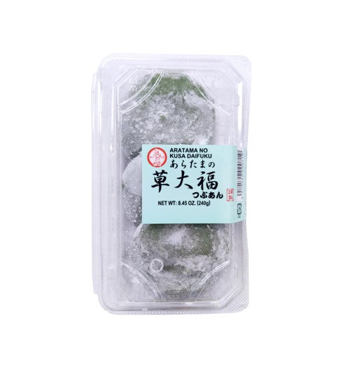 FZN: Aratama Kusa Daifuku Mochi (240G)