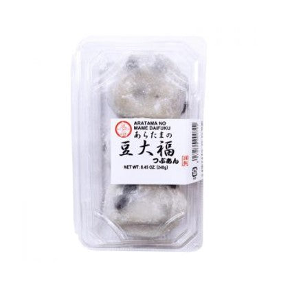 FZN: Aratama Mame Daifuku Mochi (240G)