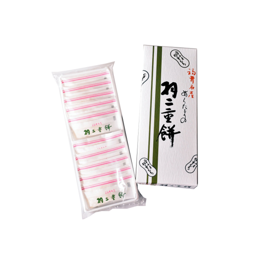 Aratama Habutae Mochi (150G) BBD: 2025.02.19