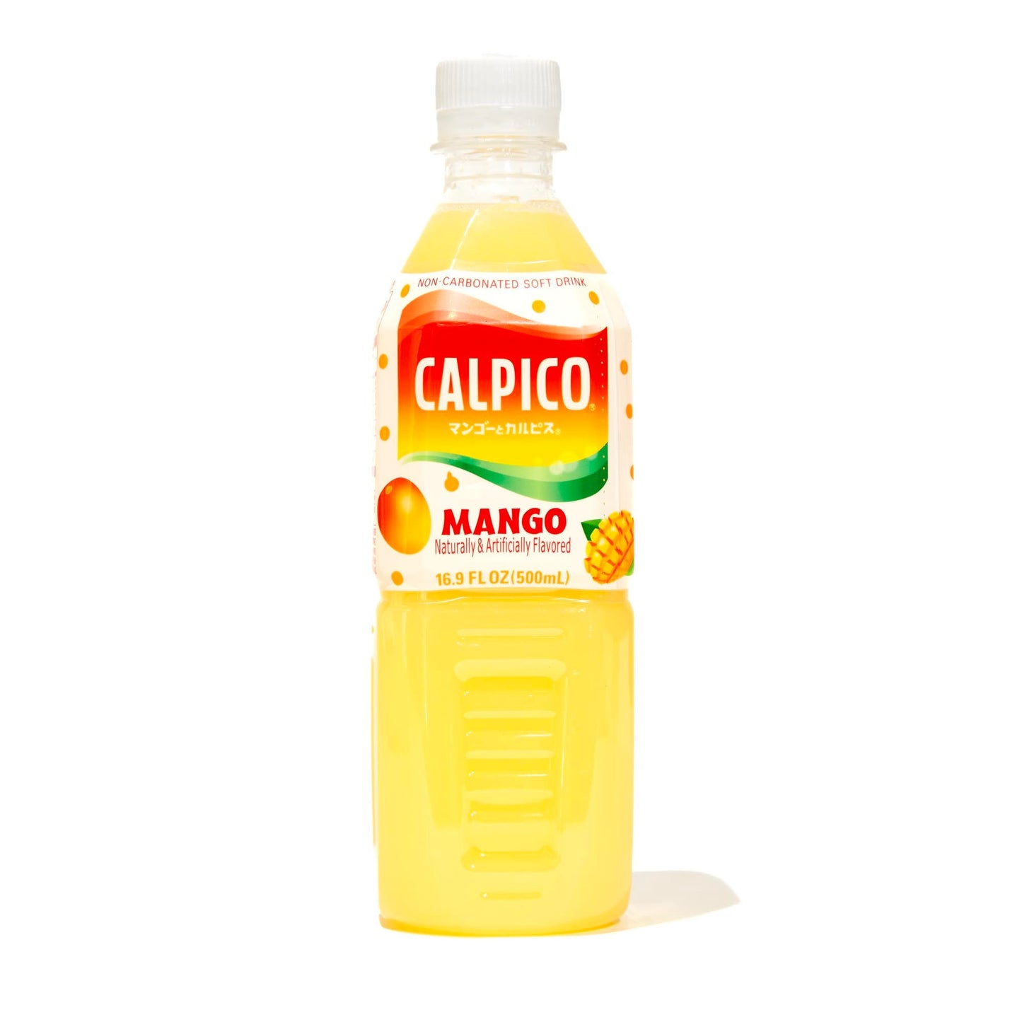 Asahi Calpico Mangue (500ML)