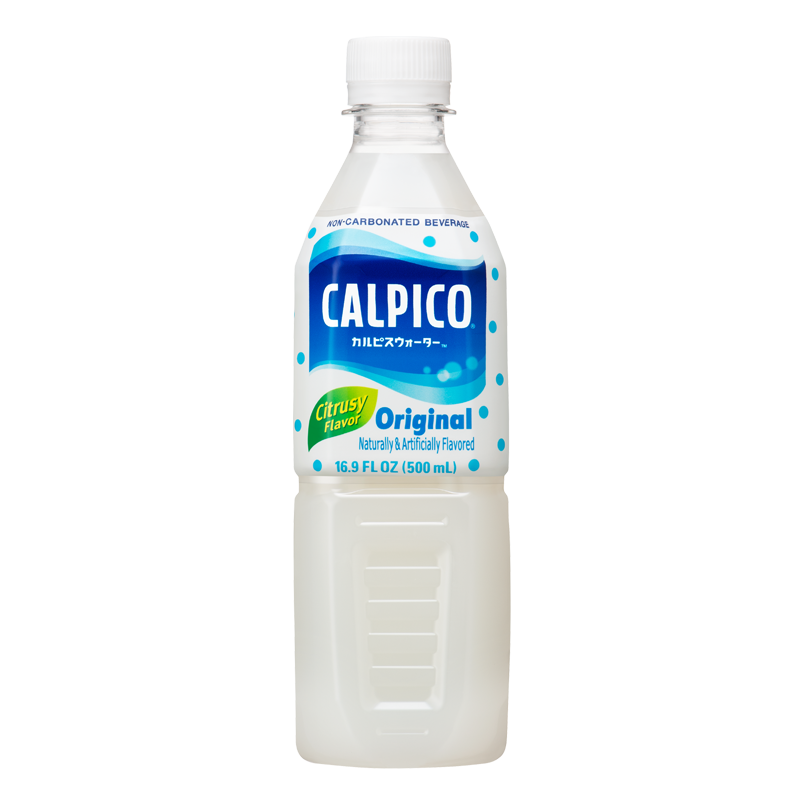 Asahi Calpico Original (500ML)