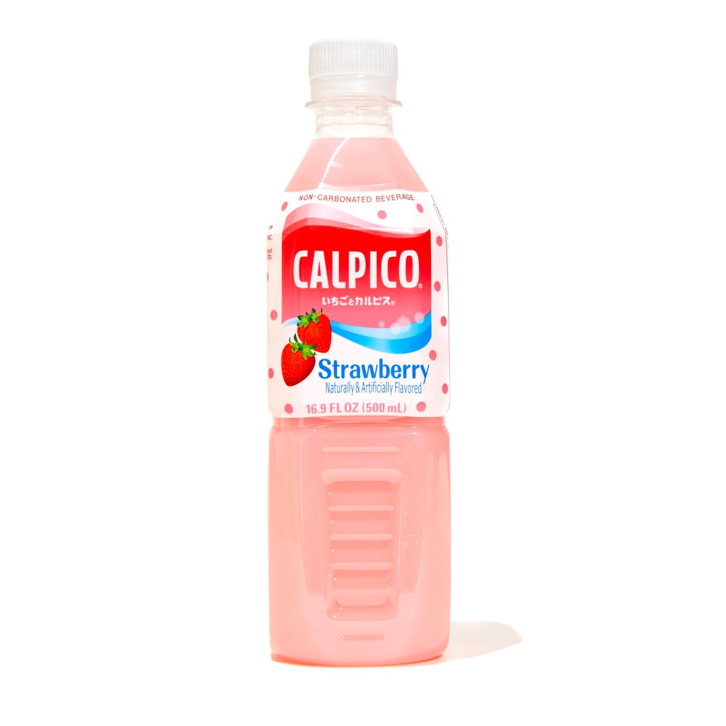 Asahi Calpico Fraise (500ML)