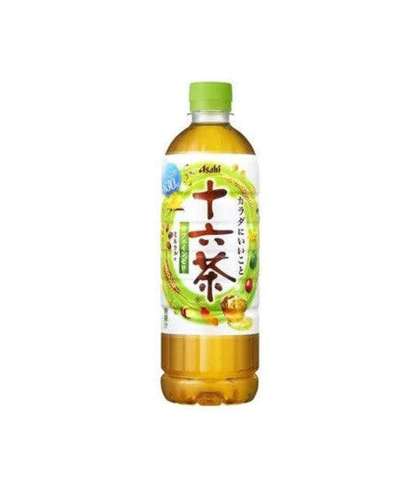 Thé Asahi Juroku
