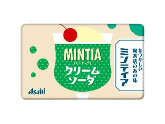 アサヒ ミンティアグレープ (50粒/7G)