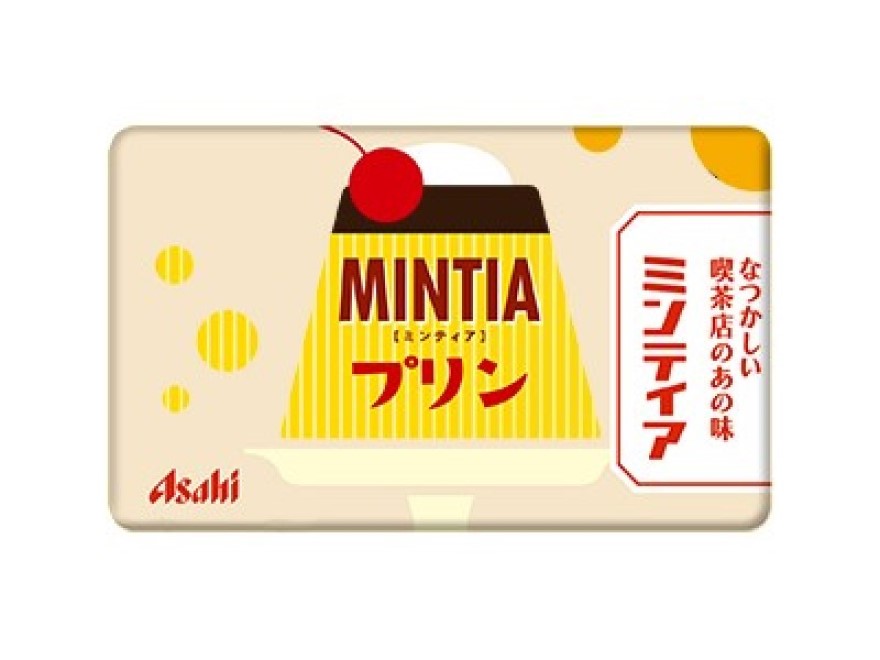 アサヒ ミンティアグレープ (50粒/7G)