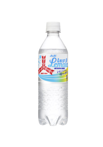 Asahi Mitsuya Cider Lemola (500ML) BBD: 2024.02